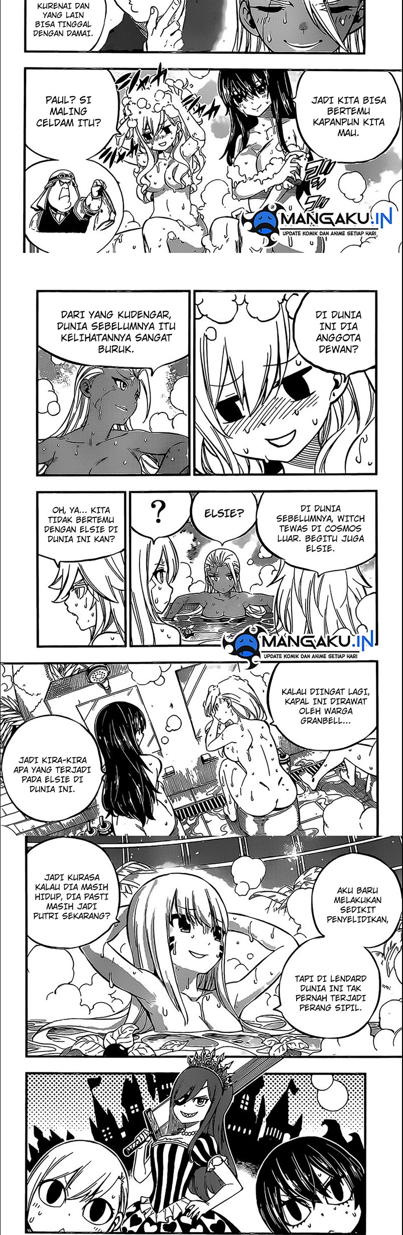 Eden’s Zero